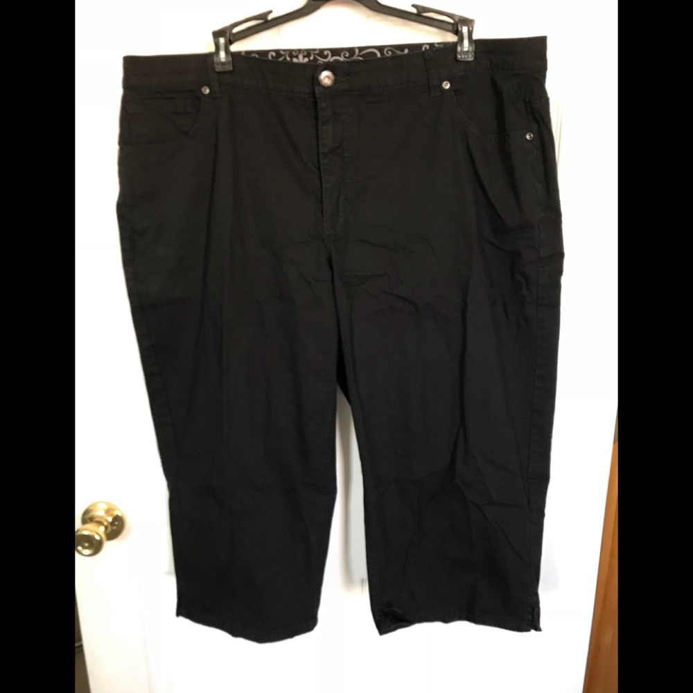 Capris
